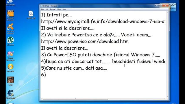 Windows 7 Download смотреть онлайн