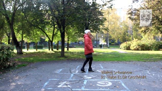 Walerij Seliwanow - Ich Habe Es Dir Geschenkt (Acoustic Version) смотреть онлайн