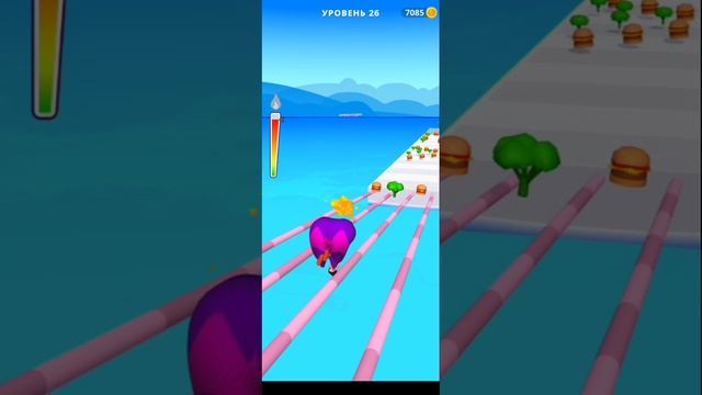 Тверк- баттл. Какой же будет результат? смотреть онлайн