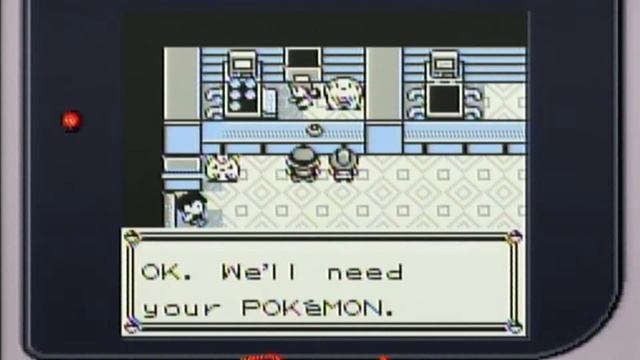 Pokemon Yellow: Lost in Pewter City (Part 7) - J-Mac Plays смотреть онлайн
