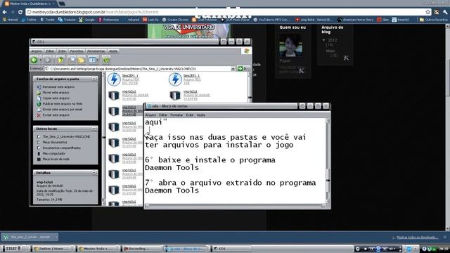 Baixando e instalando jogos torrent смотреть онлайн