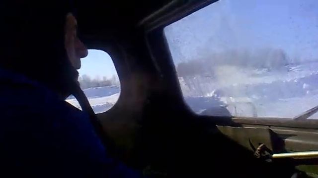 Едем на ГТТ смотреть онлайн