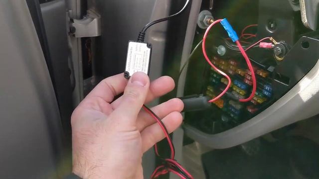 Rexing V3 Dash Cam Install and Review смотреть онлайн