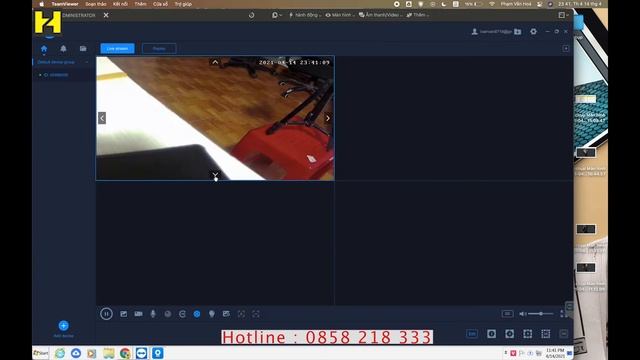 Hướng dẫn cài đặt camera v380 pro trên máy tính và cách sử dụng смотреть онлайн