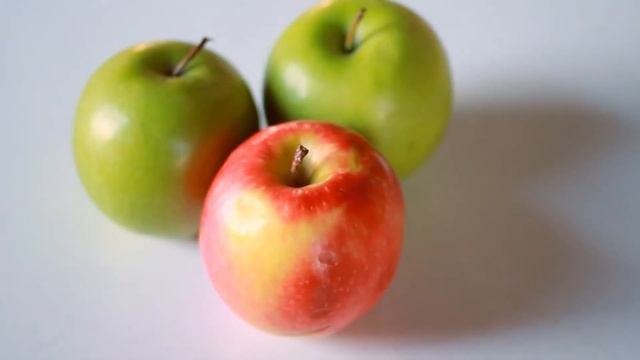 Superfoods - Apples: History & Nutrition смотреть онлайн