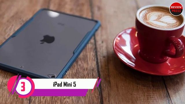 Top 5 Best Budget 7 Inch Tablets - Great Value for Money смотреть онлайн