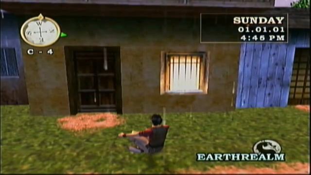 Mortal Kombat Decption: I Think She Undresses Beside the Window by Purpose смотреть онлайн