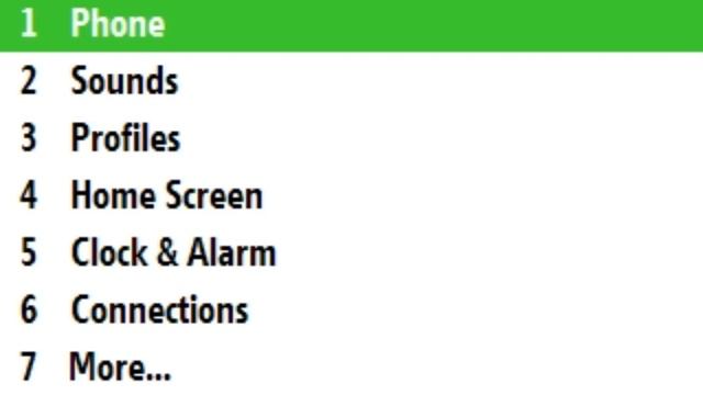 How to SHOW THE VERSION of Windows Mobile 6.1 (Standard) (Landscape) смотреть онлайн