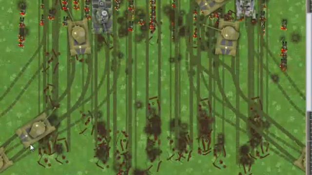 Endless war defense US campaign -level 12 смотреть онлайн