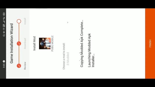 How to setup AR application смотреть онлайн