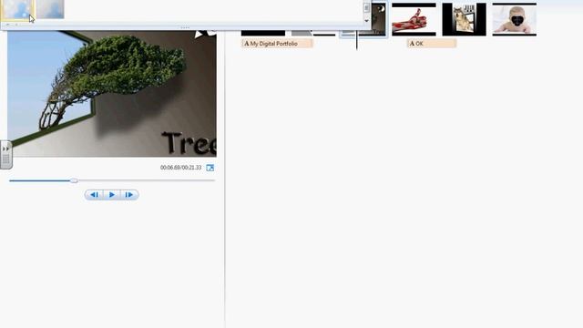 Windows Movie Maker Live Windows 7 Tutorial смотреть онлайн