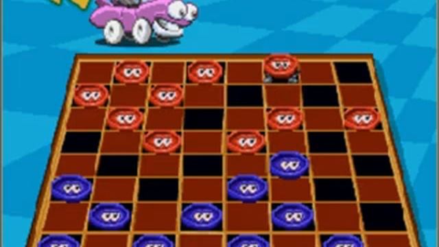 Putt Putt's Fun Pack - Panasonic 3DO - Archive Gameplay 🎮 смотреть онлайн