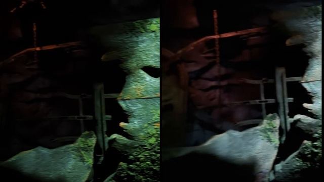 Pixel 8 Video Boost Vs. IPhone 15 Pro Max: The Seas With Nemo & Friends Walt Disney | Epcot