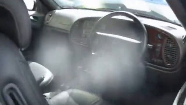 S19808 SAAB 9.3 2.0T B205E AUTO 2002 ENGINE TESTING смотреть онлайн