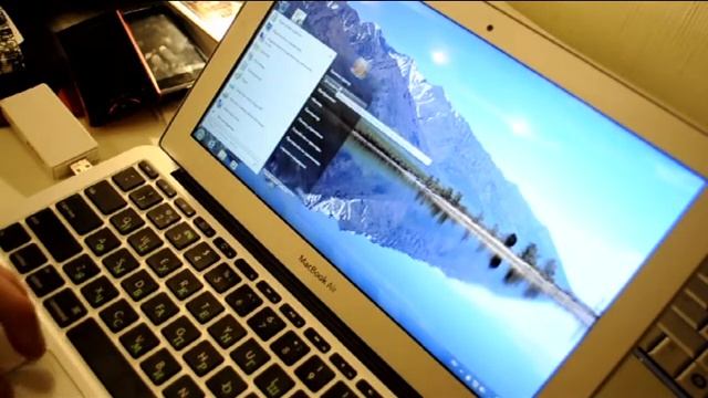 VDM93.MAC OS VS. WINDOWS 7 AND IOS VS. ANDROID 2.3 смотреть онлайн