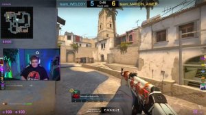 ДЕНЖЕРЛЕХА И МУРЗОФИКС ПОПАЛИСЬ С ТИММЕЙТАМИ ИЗ ПАБЛИКА НА ФЕЙСИТЕ | ШАРФ ИГРАЕТ В КС ГО С МУРЗОМ