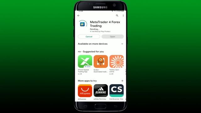 Download MetaTrader 4: How to Download Metatrader4 on Android Mobile 2022? смотреть онлайн