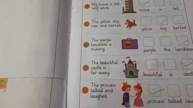 Summer Pack Guidelines for Grade I English смотреть онлайн