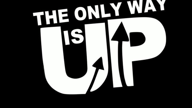 Buggati ft MaC - Up is the only way смотреть онлайн