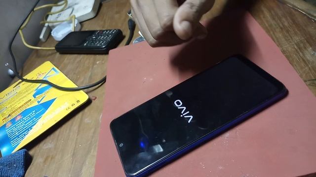 How To Hard Reset Vivo 1811 Y91 Vivo Reset Android Ithelper