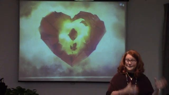 04242016 - Love is Verb - Rev Therese Lee смотреть онлайн