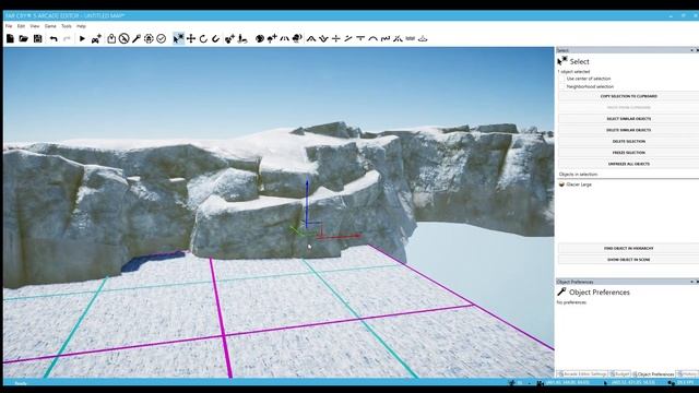 Moving Objects Mostly Outside The Map - Far Cry 5 Editor смотреть онлайн