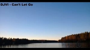 Музыка из Geometry dash cant let go