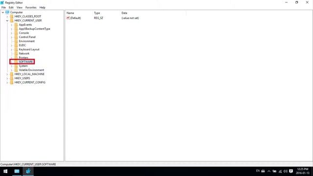 Windows 10 Keyboard Icon Tip/Trick [works for Windows 8] смотреть онлайн