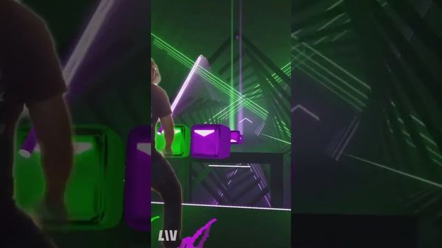 ERRA - Eye of God | Beat Saber | Liv App for IOS | Expert+ смотреть онлайн
