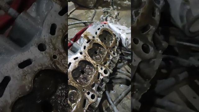 ремонт ГБЦ toyota vista sv41 3s fe #автосервис #новосибирск #авто #рекомендации #toyota #vista смотреть онлайн