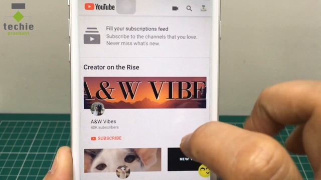 How to Set Dark Theme In YouTube iOS App - iPhone/iPad. HINDI смотреть онлайн