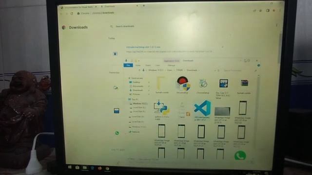 how to download a visual studio code on windows 10 смотреть онлайн