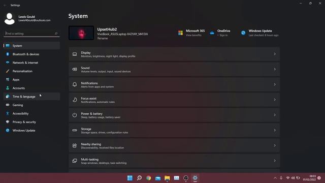 Change Language Settings - Windows 11 Guide - 2022 - NEW
