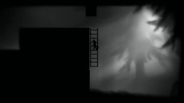 Limbo: EP 7 (Gravity is Weird) смотреть онлайн