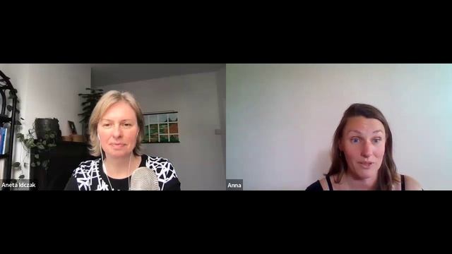 Student Success Spotlight: Anna Lescourret - 'Be One of The Voices' Mini-series смотреть онлайн