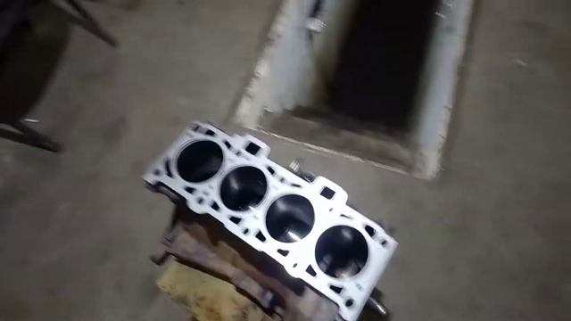 Злой мотор! 2109 смотреть онлайн