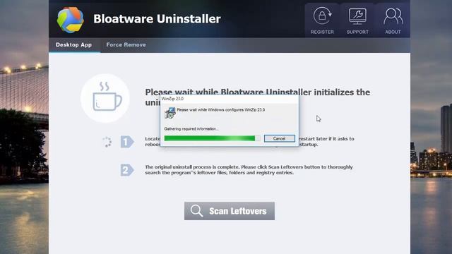 How You Can Easily Remove WinZip from Your PC смотреть онлайн
