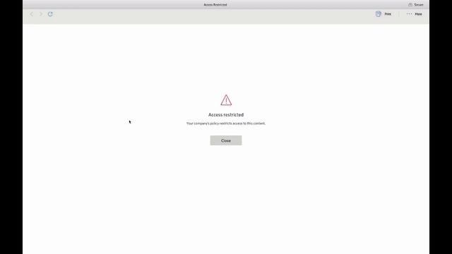 Citrix Workspace App Demo смотреть онлайн