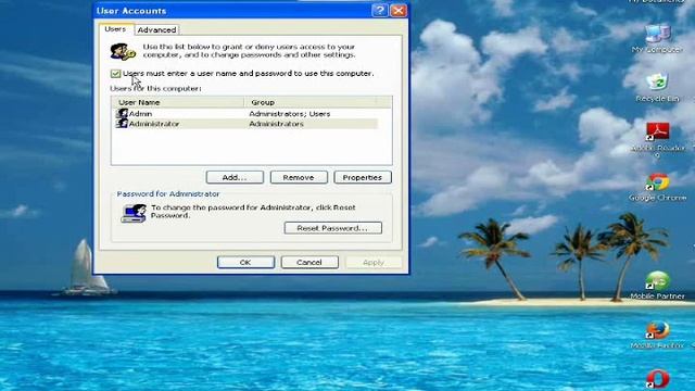 how auto login in computer starting ? смотреть онлайн