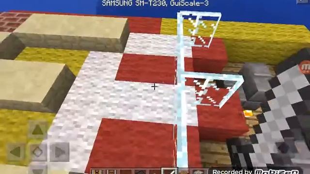 Minecraft pocket edition best amusement park ever смотреть онлайн