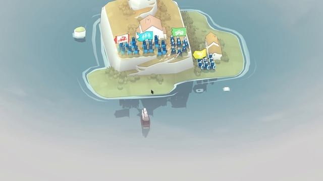 Bad North: Jotunn Edition - #03: Neue Kommandeure ☢️ [Deutsch] смотреть онлайн