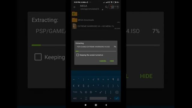DBZ TTT MOD PASSWORD ? смотреть онлайн