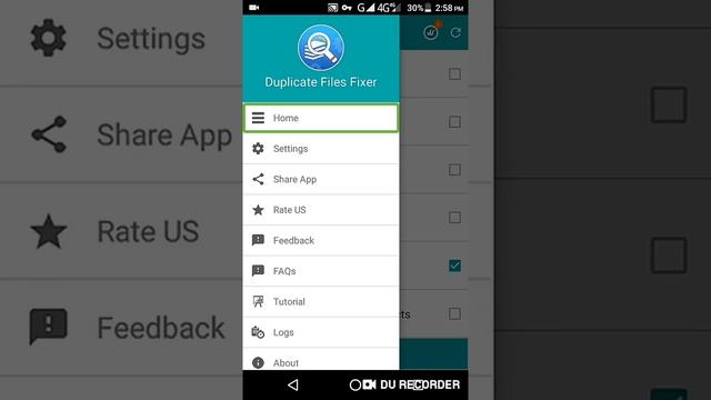 Duplicate Files Fixer Duplicate Files delete full tutorial Urdu اردو by tec with pak blinds смотреть онлайн