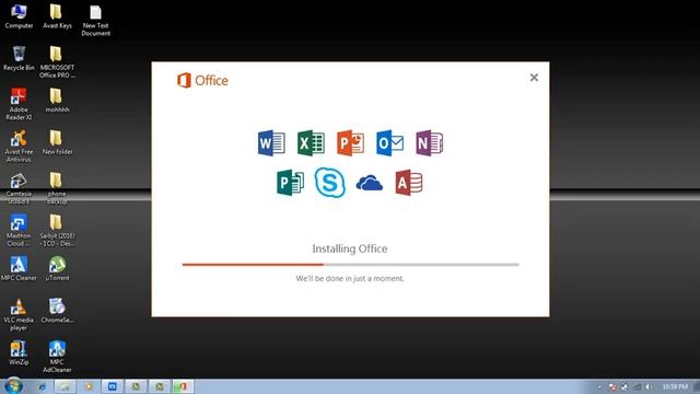 How to install Microsoft Office 2016 смотреть онлайн