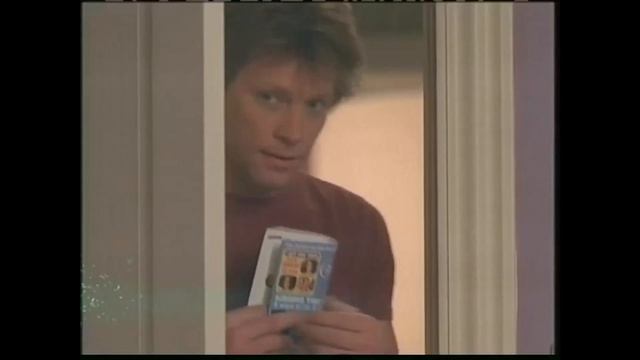 Bernie Mac Show, That 80s Show & Ally McBeal Fox Promos March 2002 смотреть онлайн