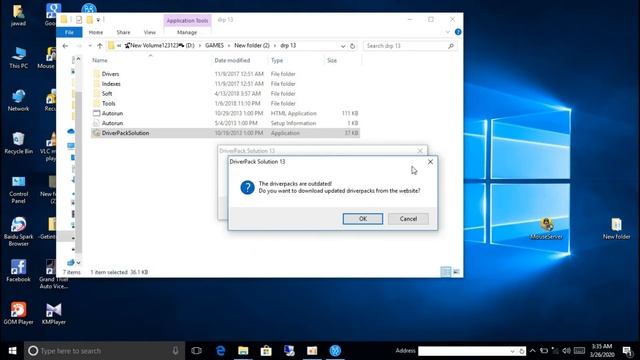how to download and install driver pack solutions смотреть онлайн
