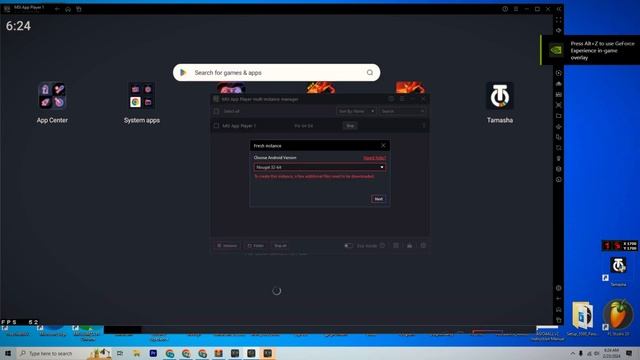 How to Download Free Fire on PC or Laptop | Install Free Fire Max on Windows смотреть онлайн