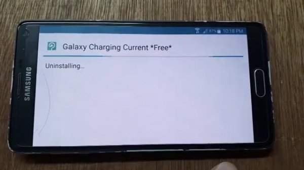 NS Launcher for Android