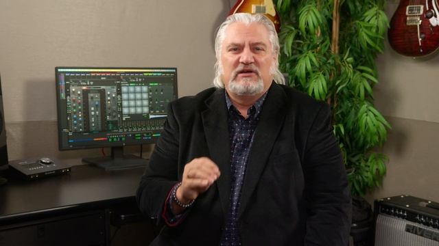 What’s a Ground Loop? Eliminating Buzz and Hum from Your Amp смотреть онлайн
