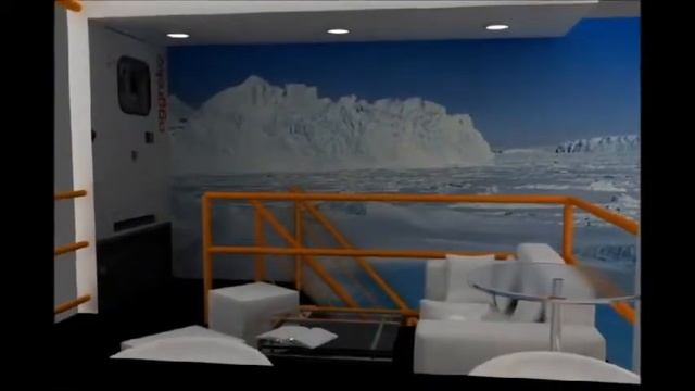 VIDEO PROPUESTA AGGREKO EXPONOR 2015 смотреть онлайн